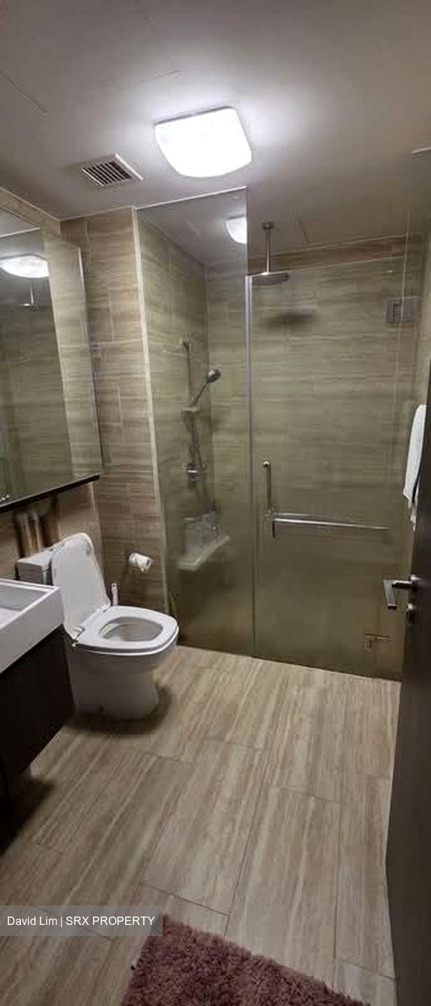 North Park Residences (D27), Apartment #576744331